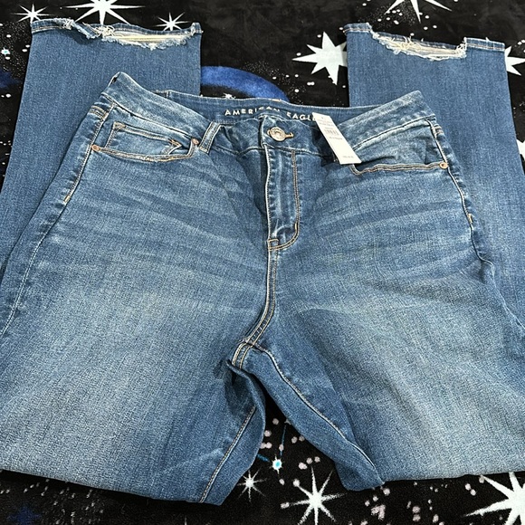 American Eagle jeans - Picture 2 of 7